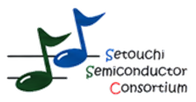 せとうち半導体コンソーシアムのロゴ